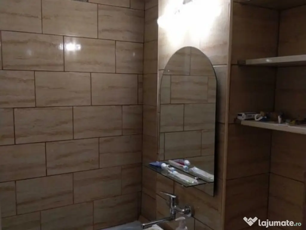 Garsoniera zona Ferdinand