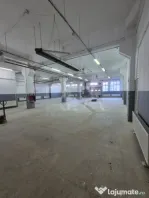Inchiriere Hala 3600 mp Oxigenului