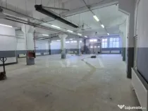 Inchiriere Hala 3600 mp Oxigenului
