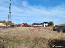 Teren intravilan, 2181 mp, deschidere 16,19 in cartierul Cat