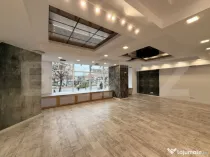 Spațiu comercial 133 mp, vitrină, vad excelent, Calea Bucu