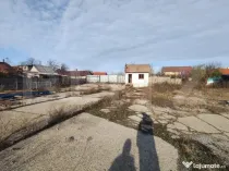 De vanzare teren intravilan in Oncea