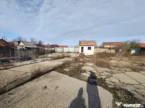 De vanzare teren intravilan in Oncea