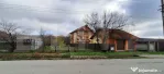 Teren intravilan, 1200 mp, zona Preajba Mare