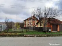 Teren intravilan, 1200 mp, zona Preajba Mare