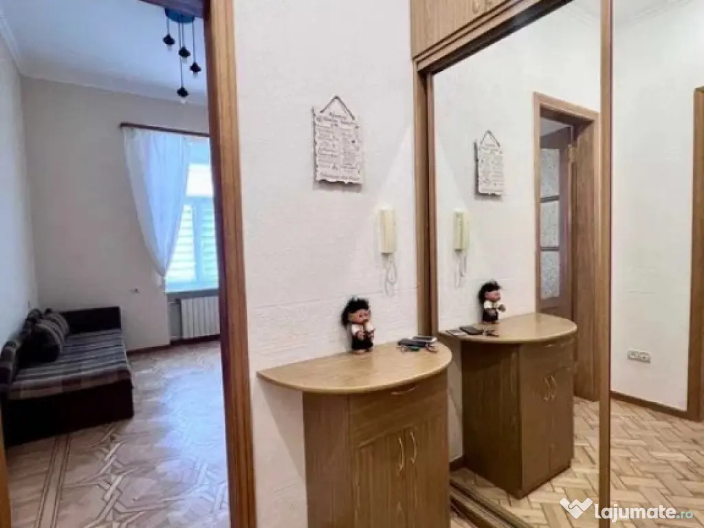 2 camere - Zona Chitila 58mp 82000