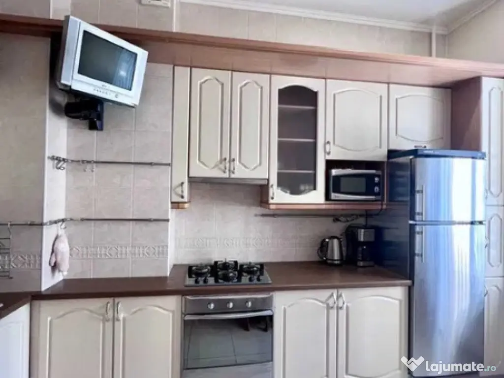 2 camere - Zona Chitila 58mp 82000