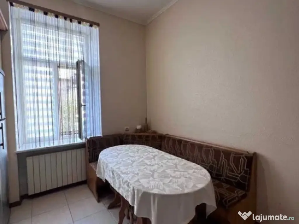 2 camere - Zona Chitila 58mp 82000