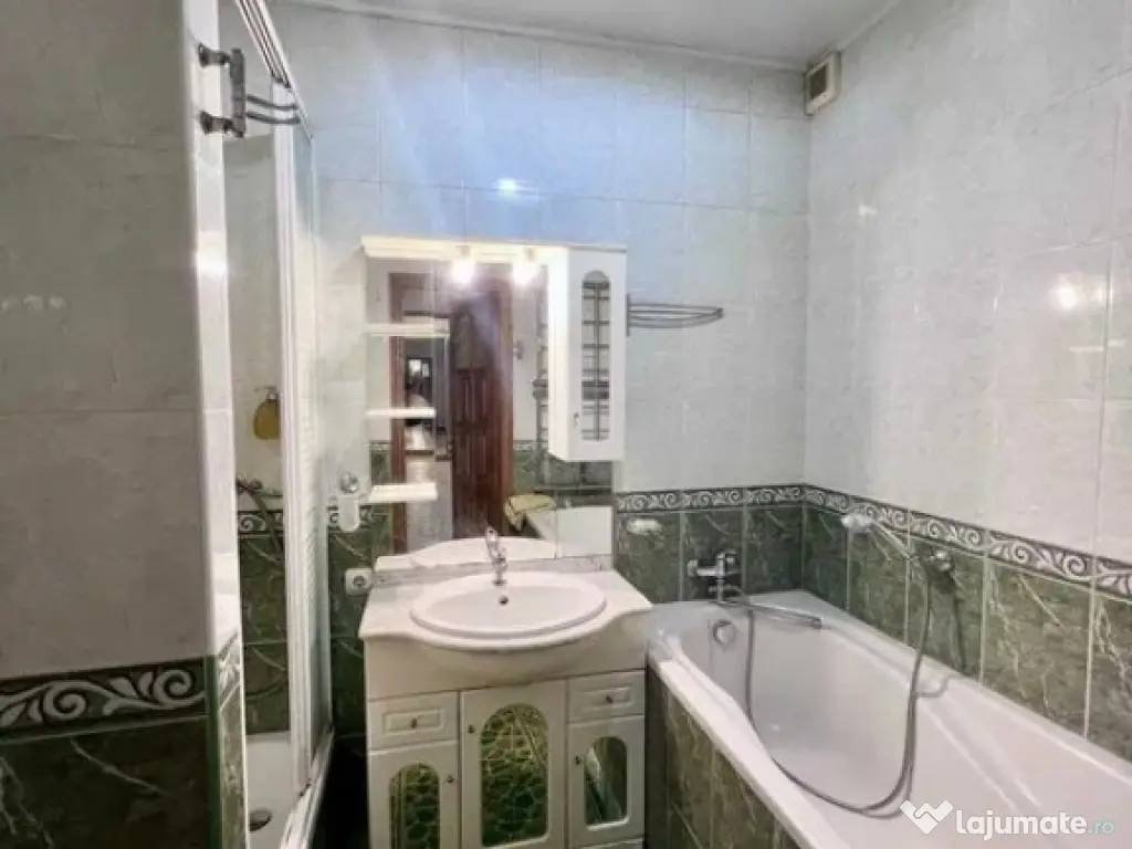 2 camere - Zona Chitila 58mp 82000