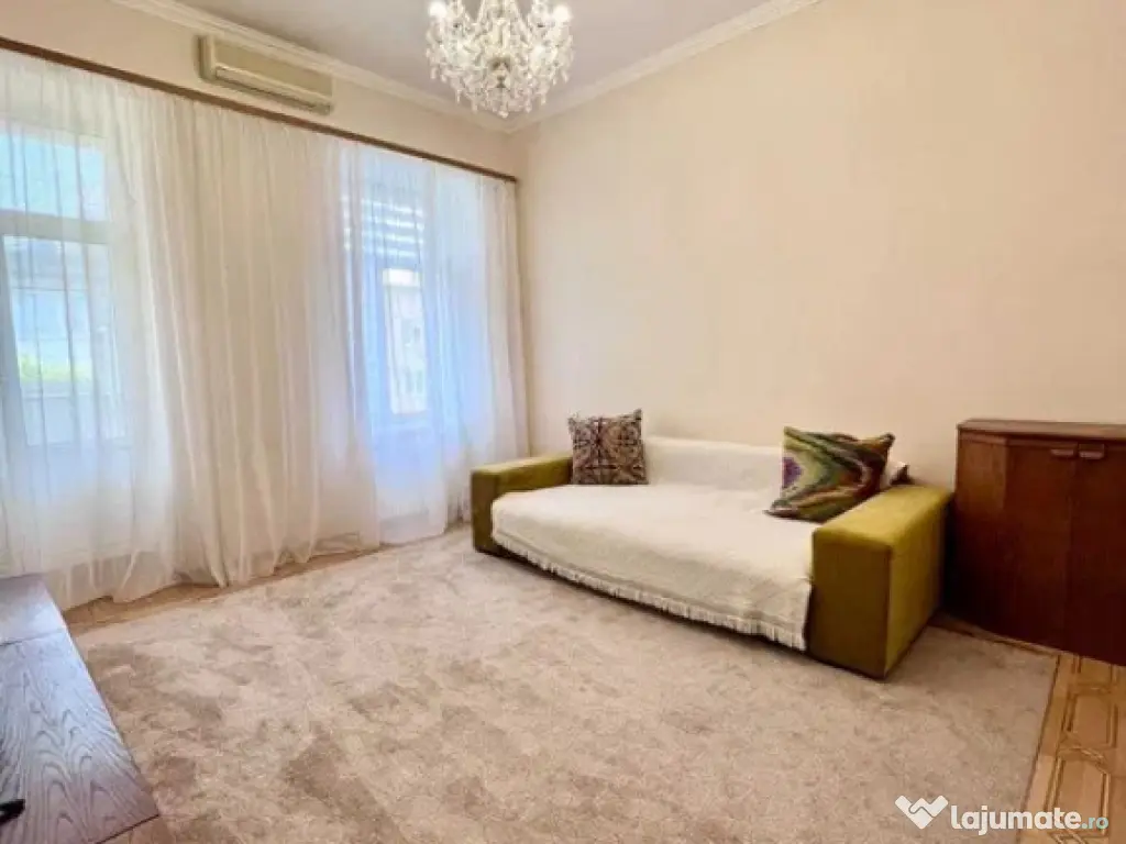 2 camere - Zona Chitila 58mp 82000