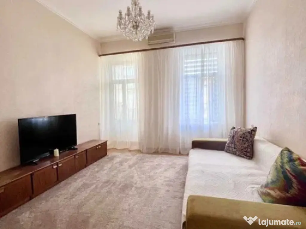 2 camere - Zona Chitila 58mp 82000