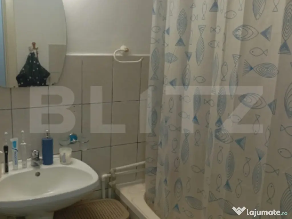 Apartament 2 camere, 57 mp, zona Micro 6