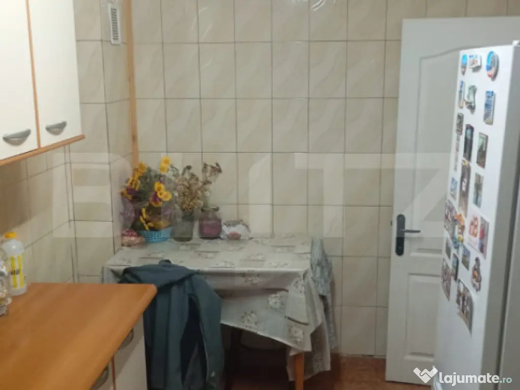 Apartament 2 camere, 57 mp, zona Micro 6