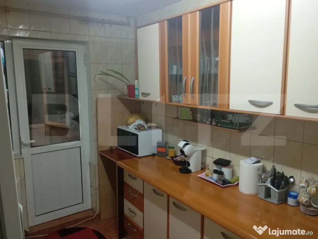 Apartament 2 camere, 57 mp, zona Micro 6