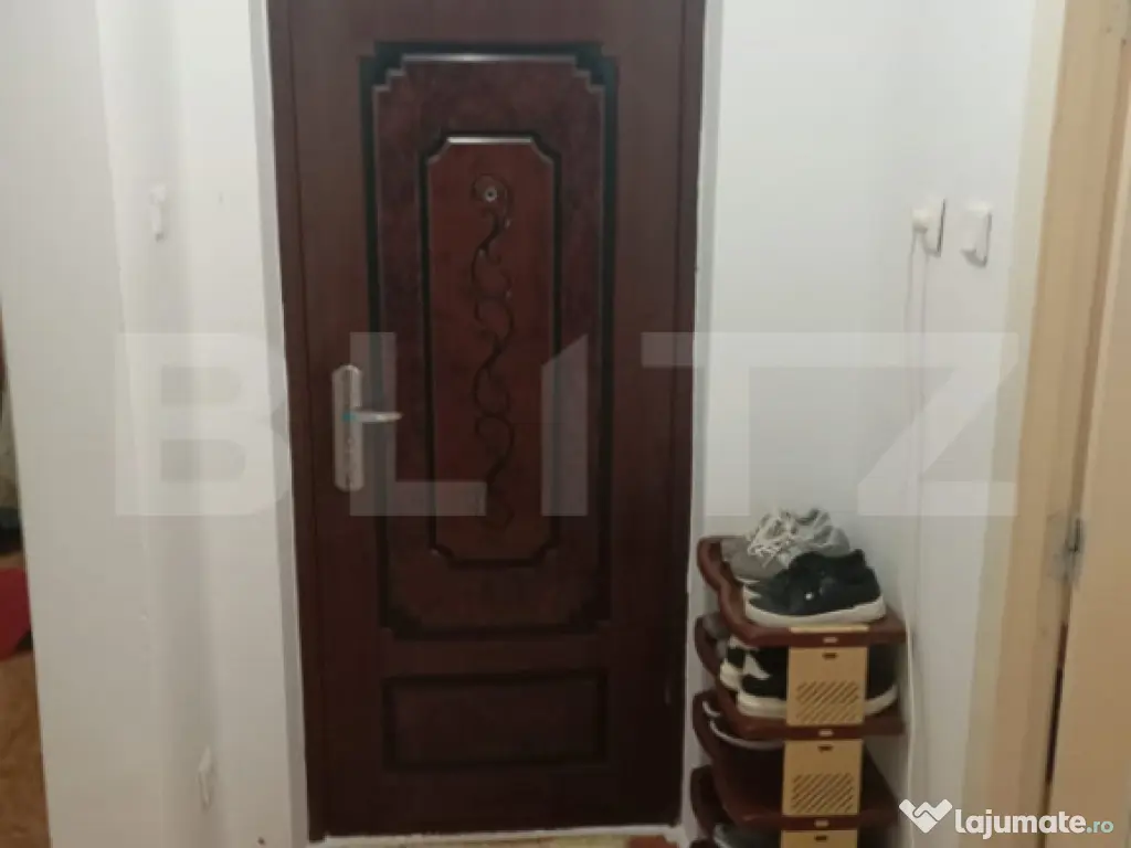 Apartament 2 camere, 57 mp, zona Micro 6