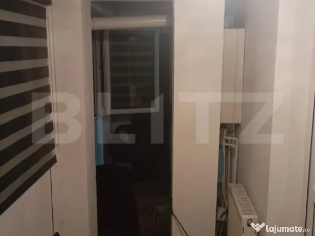 Apartament 2 camere, 57 mp, zona Micro 6