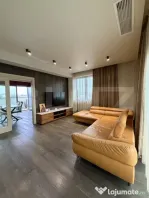 Apartament tip penthouse, 2 camere decomandate, terase panor