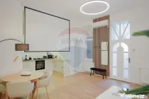 Apartament premium cu 4 camere de închiriat - Ultracentral