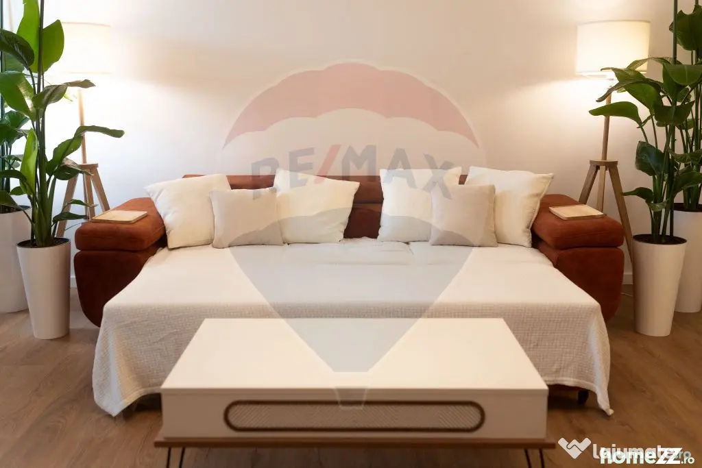 Apartament premium cu 4 camere de închiriat - Ultracentral - Oradea (Bihor)