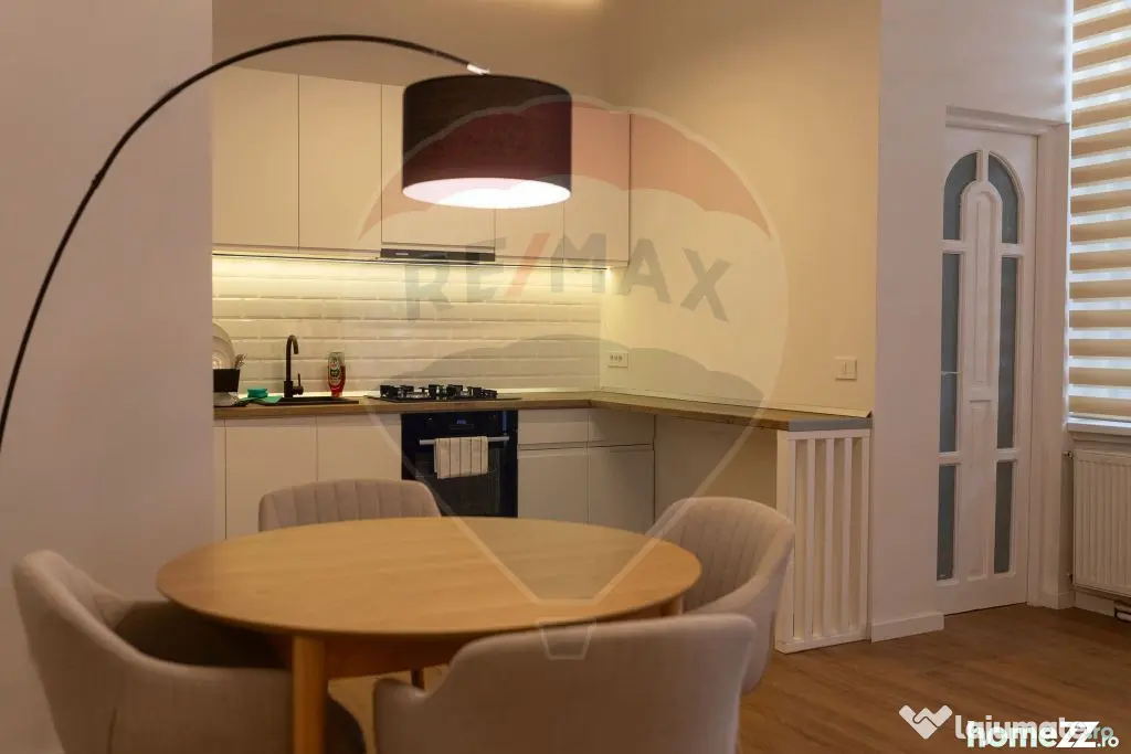Apartament premium cu 4 camere de închiriat - Ultracentral - Oradea (Bihor)