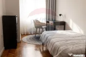 Apartament premium cu 4 camere de închiriat - Ultracentral