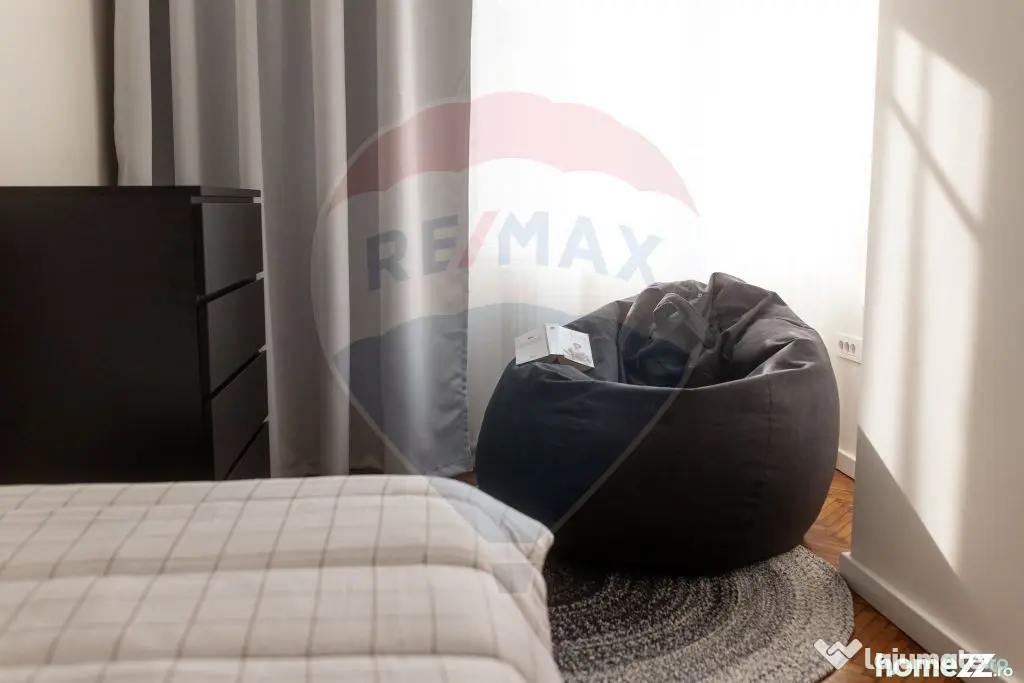 Apartament premium cu 4 camere de închiriat - Ultracentral - Oradea (Bihor)