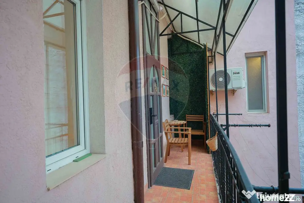 Apartament premium cu 4 camere de închiriat - Ultracentral - Oradea (Bihor)