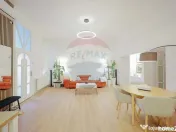 Apartament premium cu 4 camere de închiriat - Ultracentral 