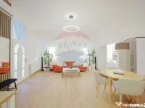 Apartament premium cu 4 camere de închiriat - Ultracentral