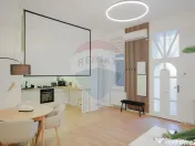 Apartament premium cu 4 camere de închiriat - Ultracentral 