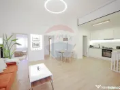 Apartament premium cu 4 camere de închiriat - Ultracentral 