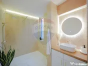 Apartament premium cu 4 camere de închiriat - Ultracentral 