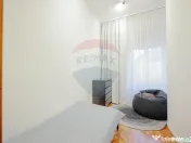 Apartament premium cu 4 camere de închiriat - Ultracentral 