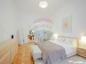 Apartament premium cu 4 camere de închiriat - Ultracentral 