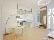 Apartament premium cu 4 camere de închiriat - Ultracentral 