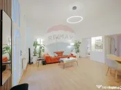 Apartament premium cu 4 camere de închiriat - Ultracentral 