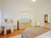 Apartament premium cu 4 camere de închiriat - Ultracentral 