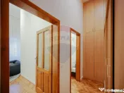 Apartament premium cu 4 camere de închiriat - Ultracentral 