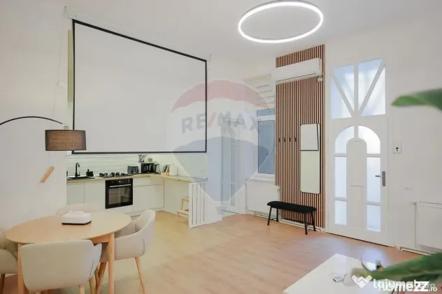 Apartament premium cu 4 camere de închiriat - Ultracentral