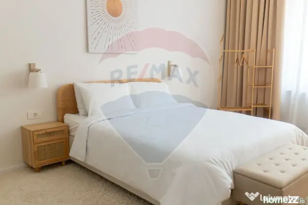 Apartament premium cu 4 camere de închiriat - Ultracentral