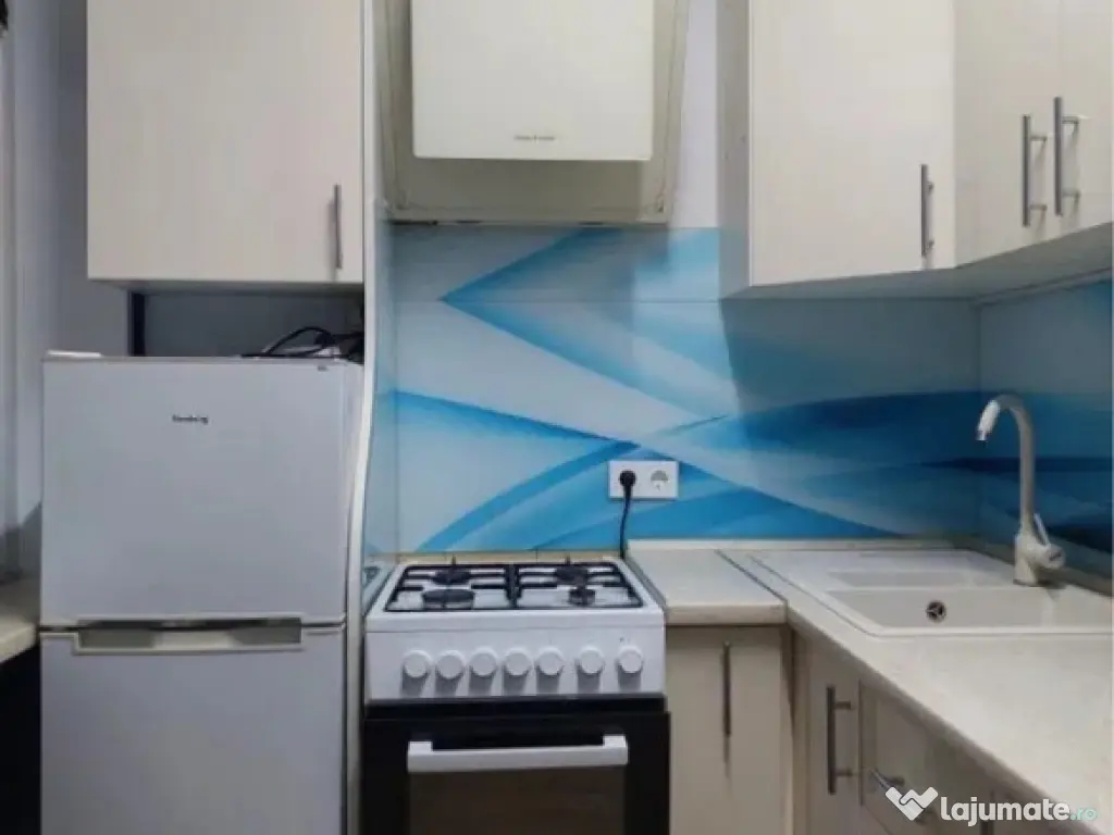 2 camere - Zona Gorjului