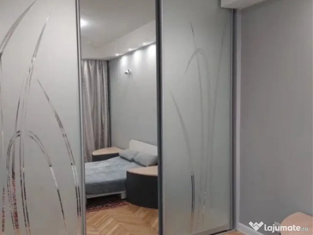 2 camere - Zona Gorjului