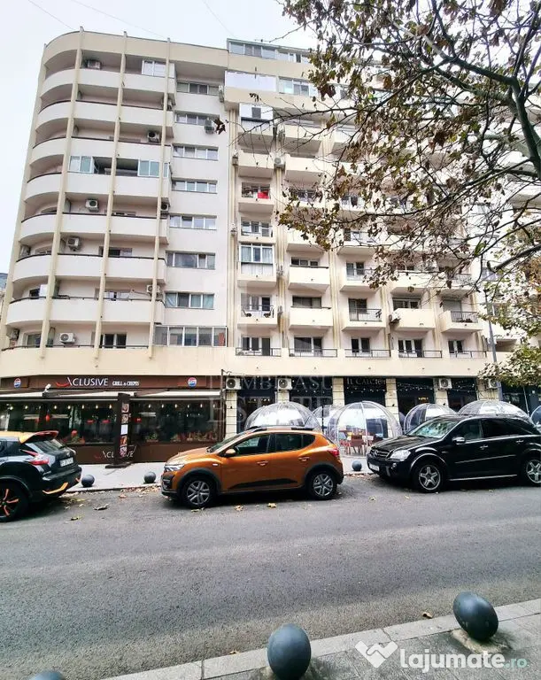 Oportunitate! Apartament 4 Camere 1 Minut Metrou Universi...