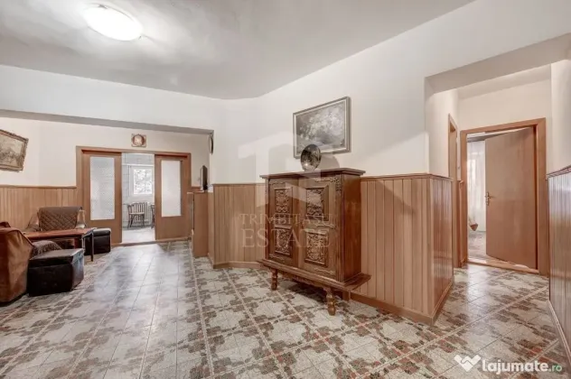 Oportunitate! Apartament 4 Camere 1 Minut Metrou Universi...