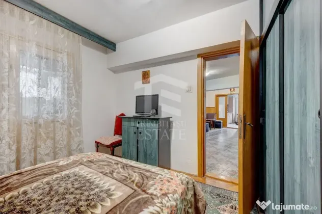 Oportunitate! Apartament 4 Camere 1 Minut Metrou Universi...