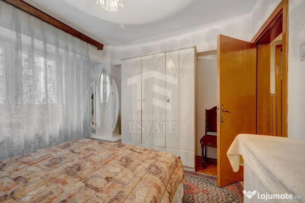 Oportunitate! Apartament 4 Camere 1 Minut Metrou Universi...