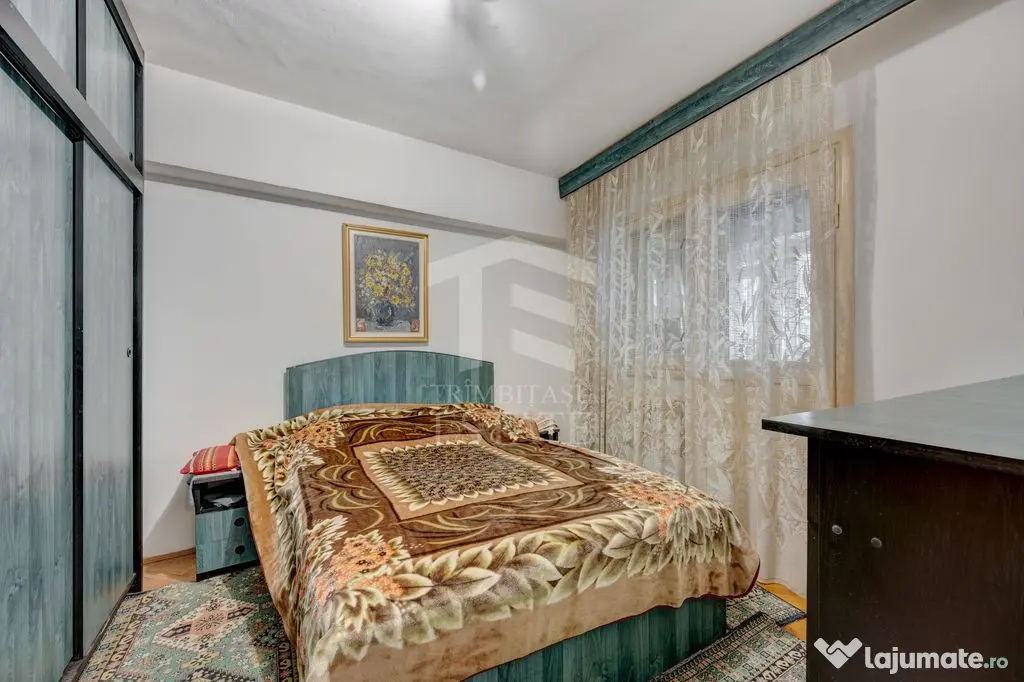 Oportunitate! Apartament 4 Camere 1 Minut Metrou Universi...