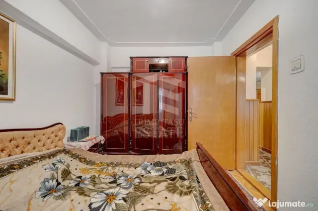 Oportunitate! Apartament 4 Camere 1 Minut Metrou Universi...