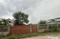 Teren intravilan, 1027 mp, zona Dumbrava