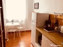 Garsoniera - Herastrau